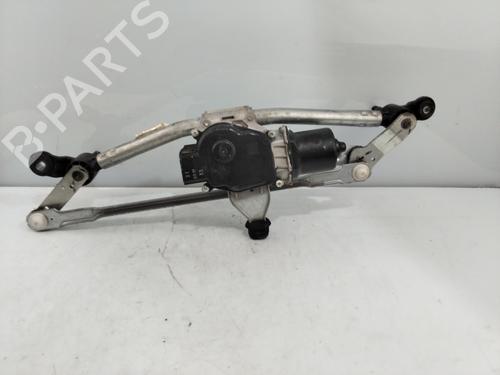 Front wiper motor DACIA SANDERO III  | BP19778617M29 
