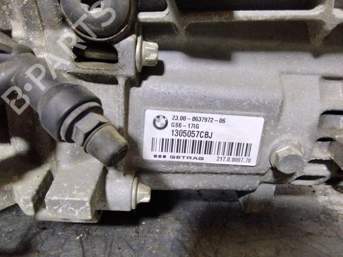 Gearbox BMW 1 (F21) 118 d | BP33172754M3  - Image 7
