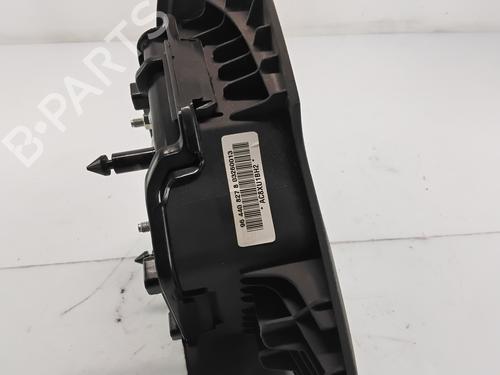 Førerens kollisjonspute OPEL ANTARA A (L07)  | BP28670733C9 