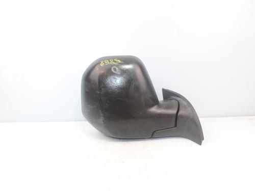 Right mirror PEUGEOT PARTNER Box Body/MPV 1.6 HDi 16V 4x4 | BP16744157C27 