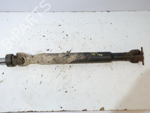 Used Driveshaft Driveshaft SUZUKI GRAND VITARA II (JT, TE, TD) [2005-2026] 39651549 39651549