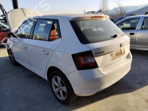 Switch SKODA FABIA III (NJ3) | BP37459774I30 - Image 9