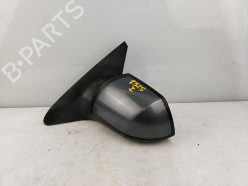 Left mirror FORD MONDEO III Saloon (B4Y) 2.0 TDCi | BP23332390C26 