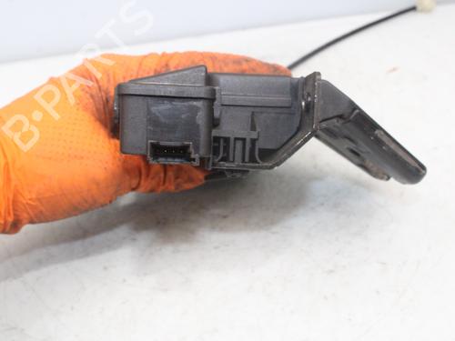 Tailgate lock BMW 3 (E46)  | BP16451524C101 
