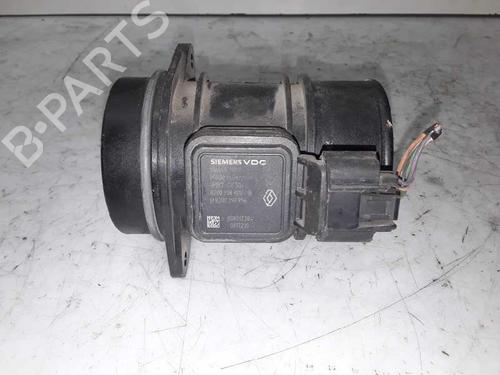 Used Mass air flow sensor RENAULT CLIO III (BR0/1, CR0/1) [2005-2014]  8570654