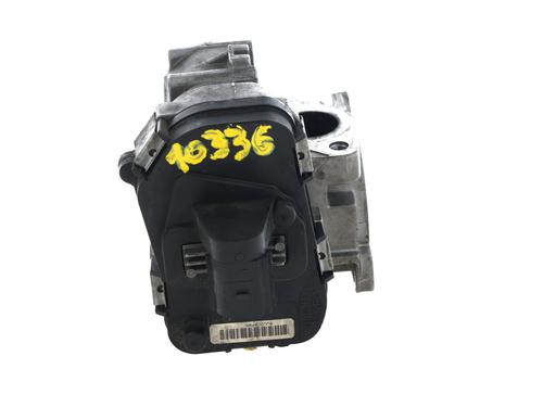 Throttle body OPEL ZAFIRA / ZAFIRA FAMILY B (A05) | BP30810848M82