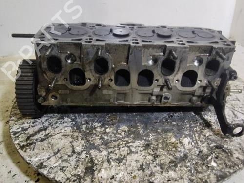 Cylinder head SEAT LEON (1P1)  | BP22398977M5 
