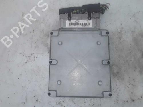 Used Engine control unit (ECU) FORD ESCORT VI Saloon (GAL, AFL) 1.6 i 16V (90 hp) 8571952