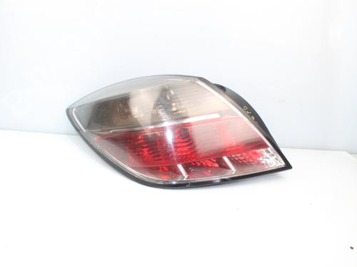 Used Left taillight OPEL ASTRA H GTC (A04) 1.6 (L08) (105 hp) 16333711