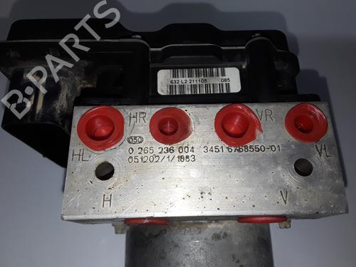 ABS pump BMW 5 (E60) 523 i | BP10626500M43 