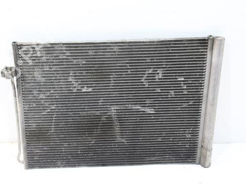 Used AC radiator BMW X5 (E70) [2006-2013]  16462251