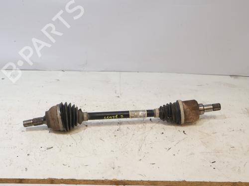 Used Left front driveshaft Left front driveshaft 36935683 36935683