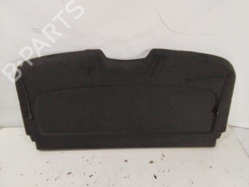 Used Rear parcel shelf PEUGEOT 308 I (4A_, 4C_) [2007-2016]  32014578