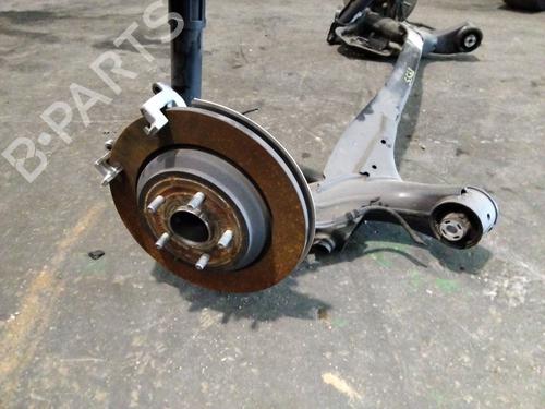 Rear axle FORD KUGA III (DFK)  | BP25857590M2 