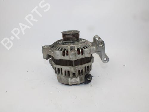 Used Alternator FORD PUMA (EC_) 1.4 16V (90 hp) 13897825