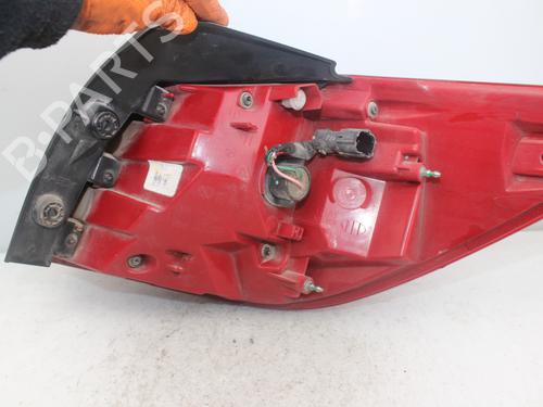 Left taillight KIA SPORTAGE III (SL) 1.7 CRDi | BP16905403C34 