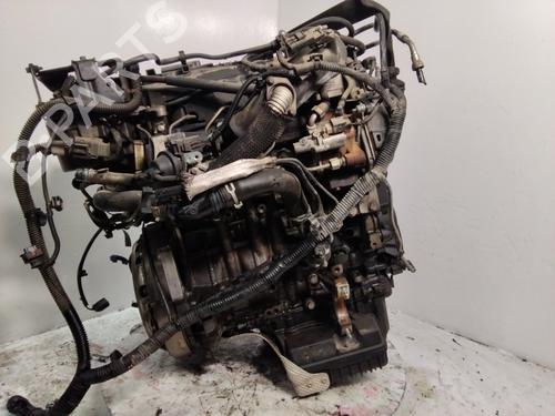 Engine FORD TRANSIT CONNECT MPV 1.6 TDCi | BP25798969M1 