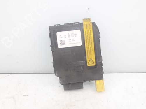 Used Electronic module Electronic module 17109297 17109297