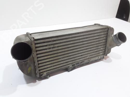 Intercooler KIA CEE'D Hatchback (ED)  | BP11995748M30 