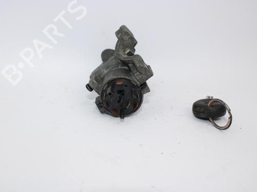 Ignition barrel SEAT LEON (1M1) 1.4 16V | BP12307414M48 