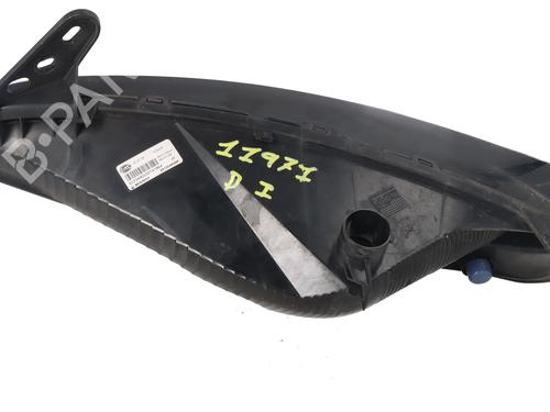 Left front indicator RENAULT MEGANE IV Hatchback (B9A/M/N_) | BP37171055C32 - Image 2