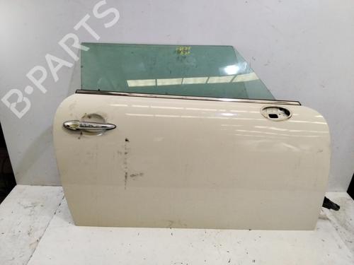 Right front door MINI MINI (R56) Cooper S | BP18246784C3 