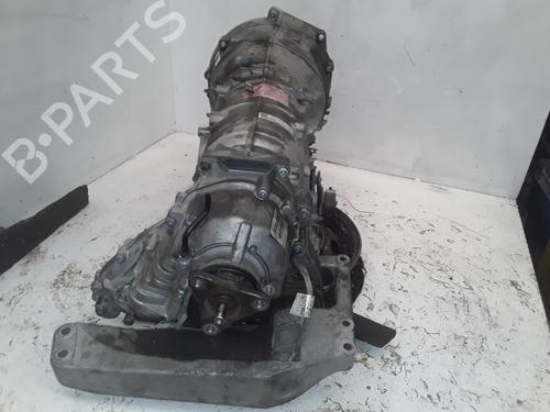 Gearbox BMW X4 (F26)  | BP15090723M3 