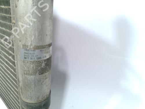 AC radiator HONDA CIVIC VIII Hatchback (FN, FK) 1.8 (FN1, FK2) | BP10864320M32 