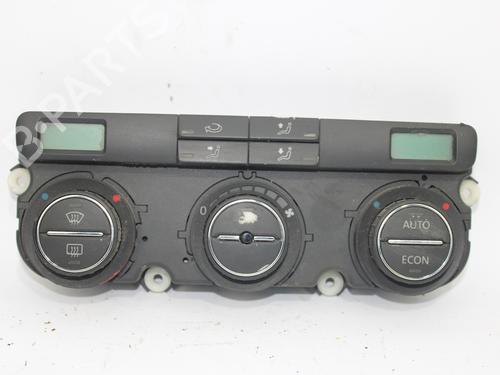 Used Climate control VW GOLF V (1K1) [2003-2010]  13392181