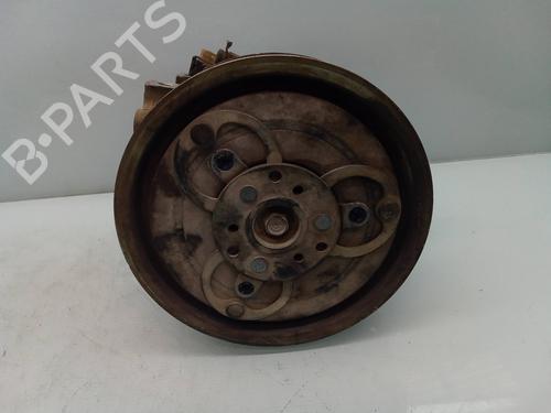 AC compressor BMW X5 (E53) 3.0 d | BP10653071M34 