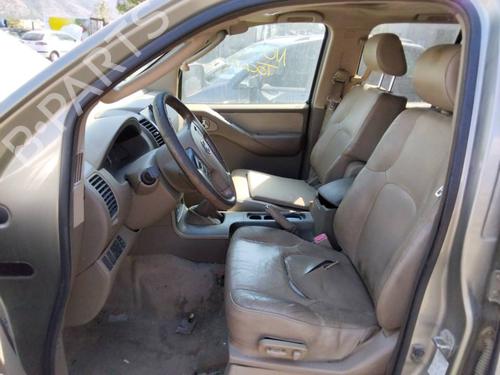 Left headlight NISSAN PATHFINDER III (R51) 2.5 dCi 4WD | BP39433831C28 - Image 9