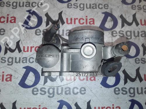 Spjældhus OPEL ASTRA G Hatchback (T98) 1.6 (F08, F48) | BP8562054M82 