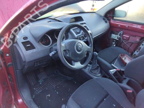 AC-Kompressor RENAULT MEGANE II (BM0/1_, CM0/1_) 1.5 dCi (BM1F, CM1F) | BP30927134M34 