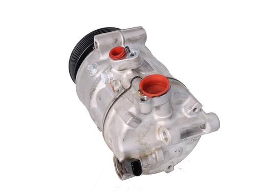 Used AC compressor AC compressor VW CADDY III MPV (2KB, 2KJ, 2CB, 2CJ) 1.6 (102 hp) 39526700 39526700