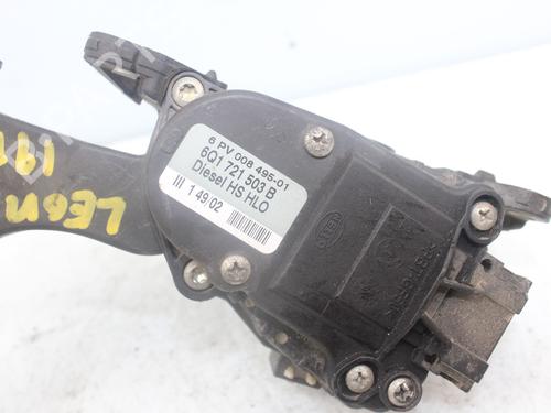 Pedal SEAT LEON (1M1)  | BP16954659I4 