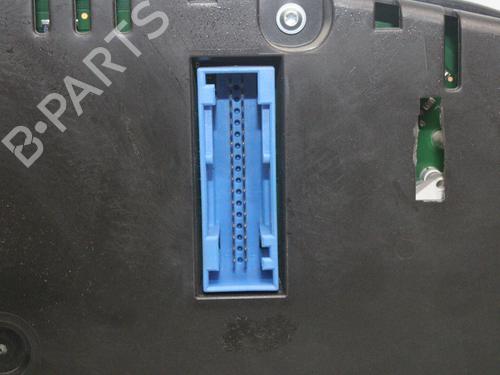 Instrument cluster VW GOLF VI (5K1)  | BP16213445C47 