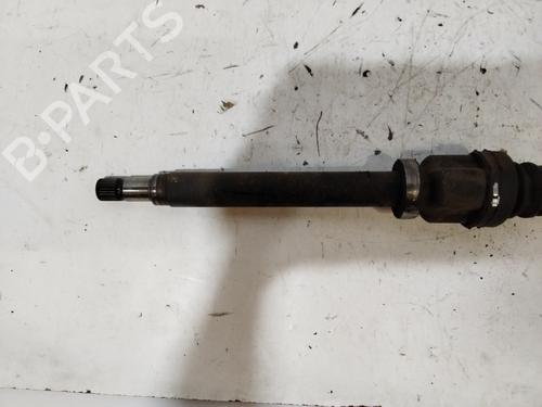 Right front driveshaft FORD C-MAX (DM2) 1.6 TDCi | BP37435957M39 - Image 3