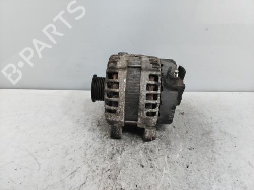 Alternator LAND ROVER RANGE ROVER EVOQUE (L538) 2.0 D | BP20076985M7 