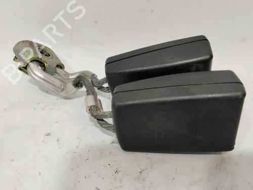 Used Seat buckle VW GOLF V (1K1) [2003-2010]  28543789