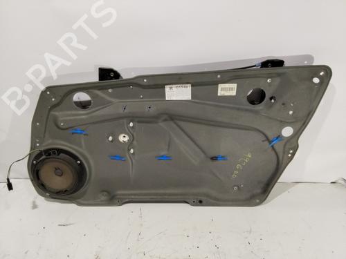 Used Front left window mechanism MERCEDES-BENZ A-CLASS (W169) A 160 CDI (169.006, 169.306) (82 hp) 31709056