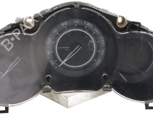 Quadrante CITROËN C3 II (SC_) [2009-2025]  29972129