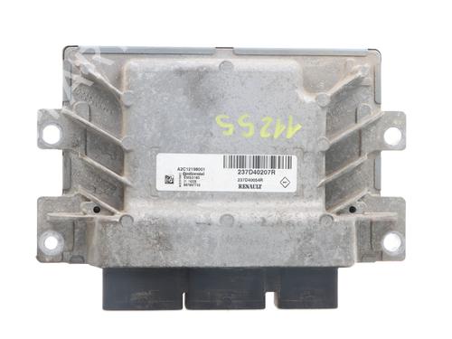 Used Engine control unit (ECU) Engine control unit (ECU) RENAULT ZOE (BFM_) [2012-2026] 33214727 33214727