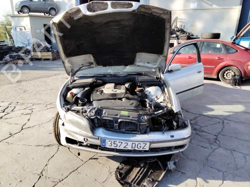 Engine BMW 5 (E39) 530 d | BP37465850M1 - Image 17