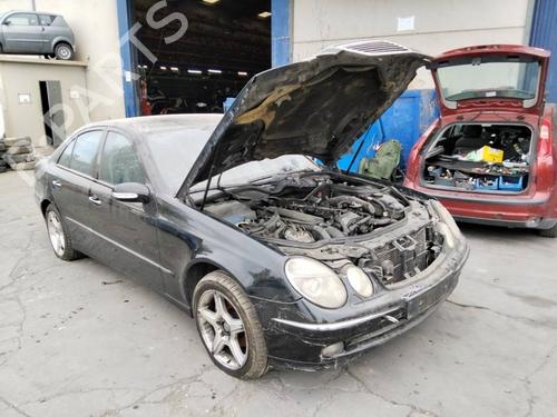 Used Parts MERCEDES-BENZ E-CLASS (W211) E 280 CDI (211.023) 5066260