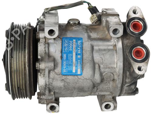AC-Kompressor AC-Kompressor FORD FOCUS II (DA_, HCP, DP) [2004-2013] 34188805 34188805