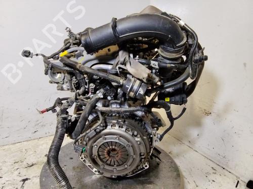 Engine RENAULT CAPTUR II (HF_)  | BP34480961M1  - Image 6