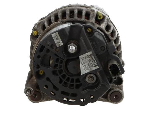 Used Alternator Alternator 38751712 38751712