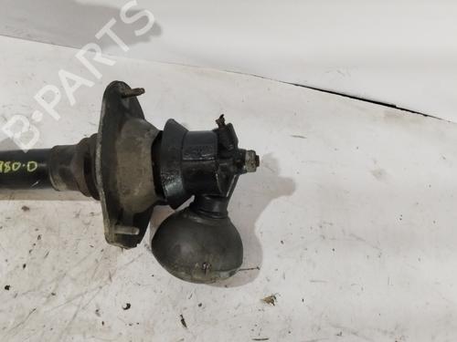 Right front shock absorber CITROËN C5 I (DC_) | BP37191904M17 - Image 2