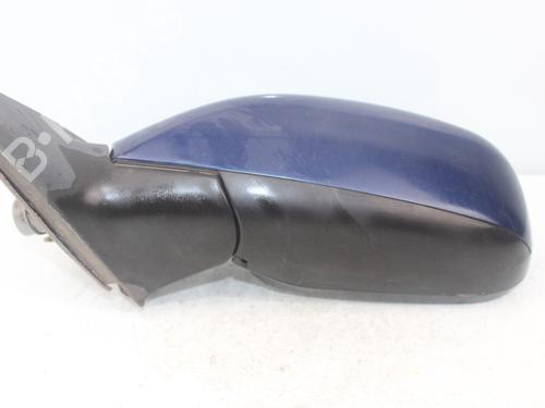 Left mirror RENAULT LAGUNA II (BG0/1_)  | BP16710405C26 