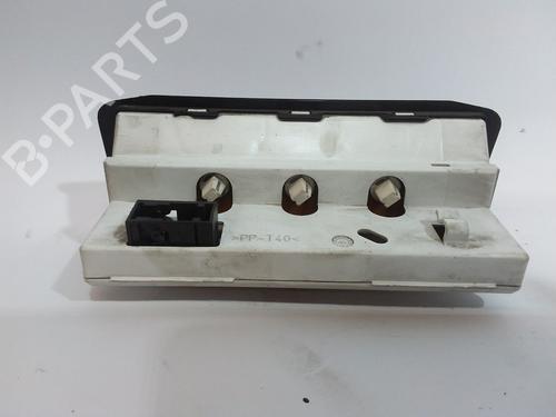 Display monitor PEUGEOT 206 Hatchback (2A/C) 1.4 HDi eco 70 | BP10375277C48 